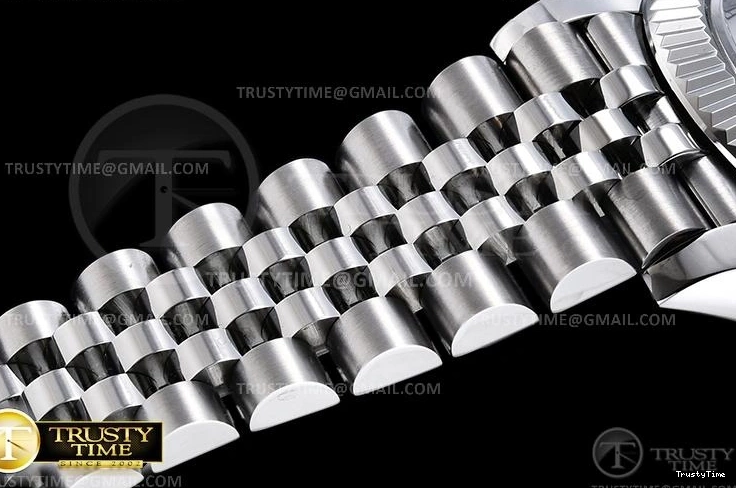 0703 Durable R2DJ0252H – DJ2 41mm Jub 639